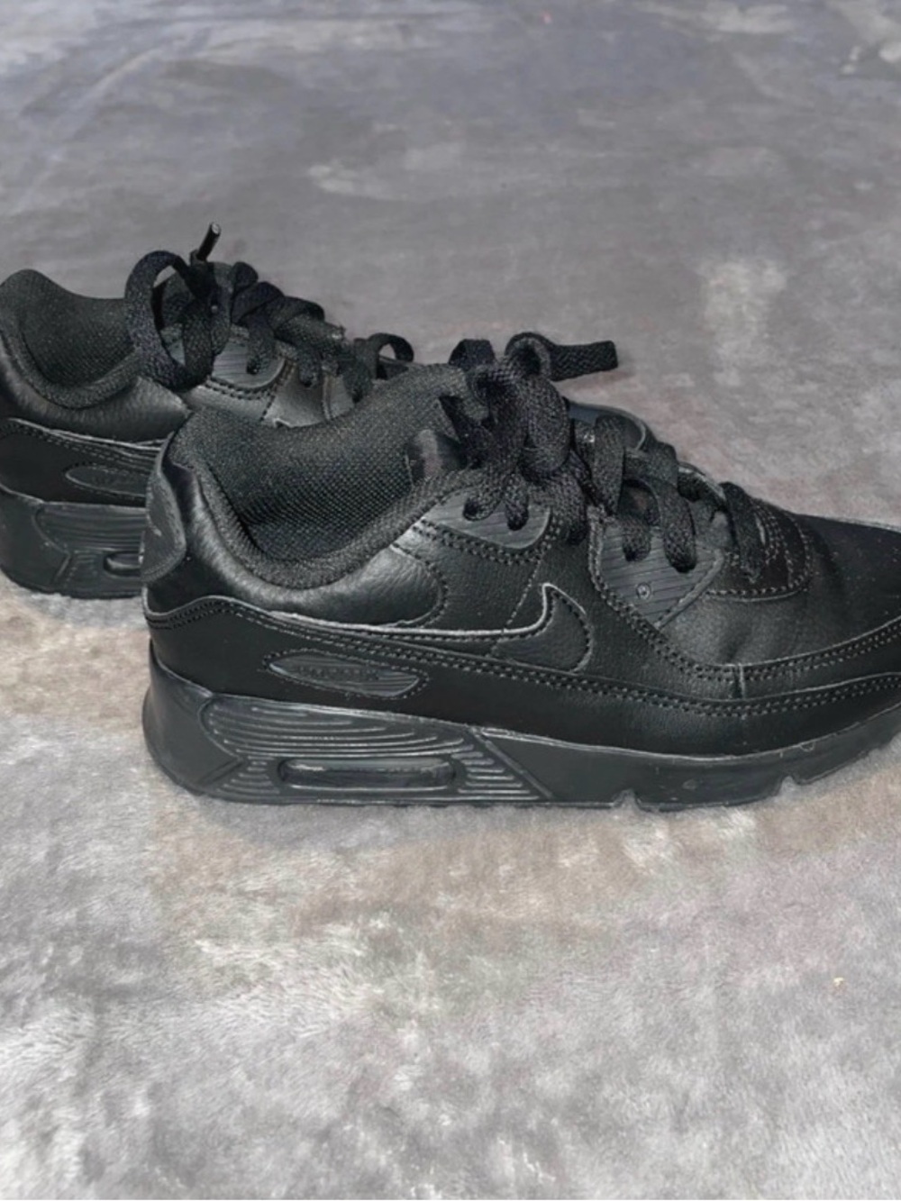 Nike Kids Air Max Sneakers